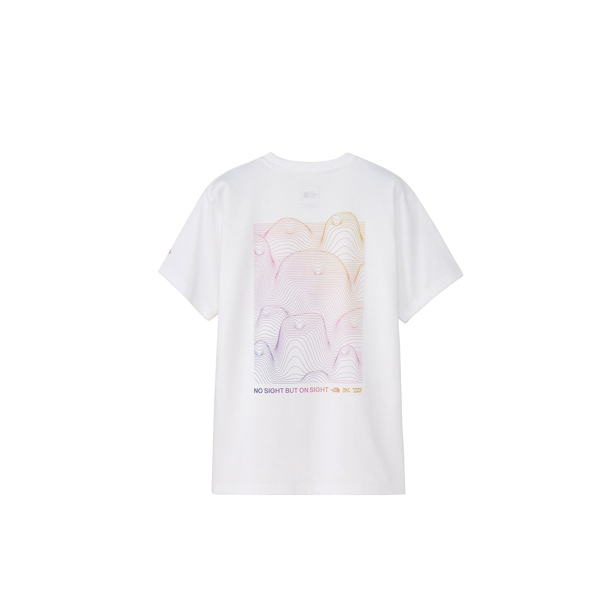 S/S TNF Monkey Magic Tee (ショートスリーブTNFモンキーマジックティー)