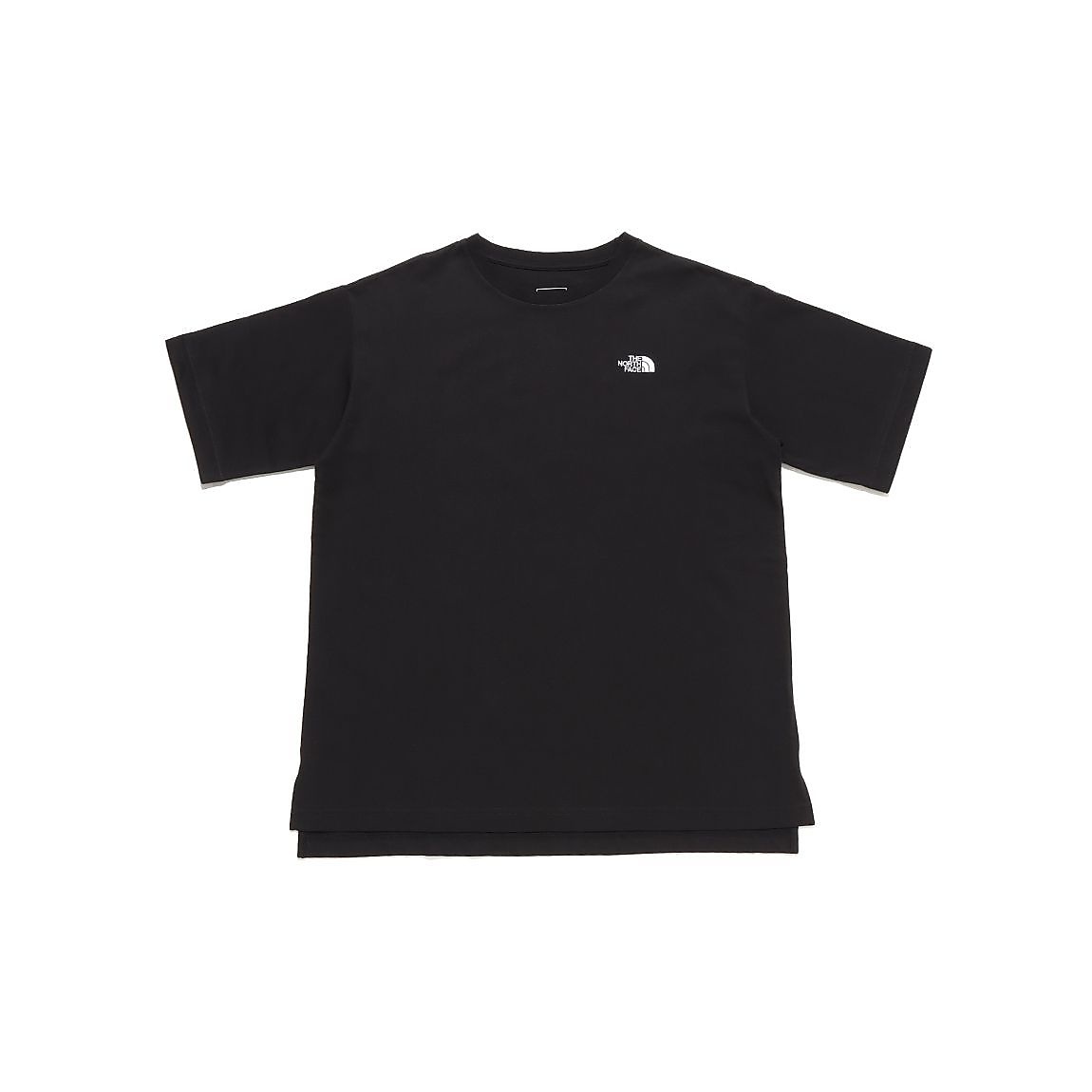 S/S FD Relax Cotton Tee (ショートスリーブフラッシュドライリラックスコットンティー)