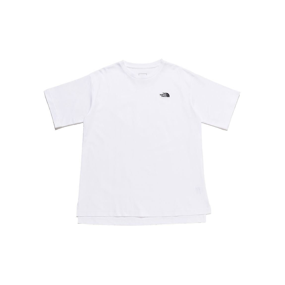S/S FD Relax Cotton Tee (ショートスリーブフラッシュドライリラックスコットンティー)