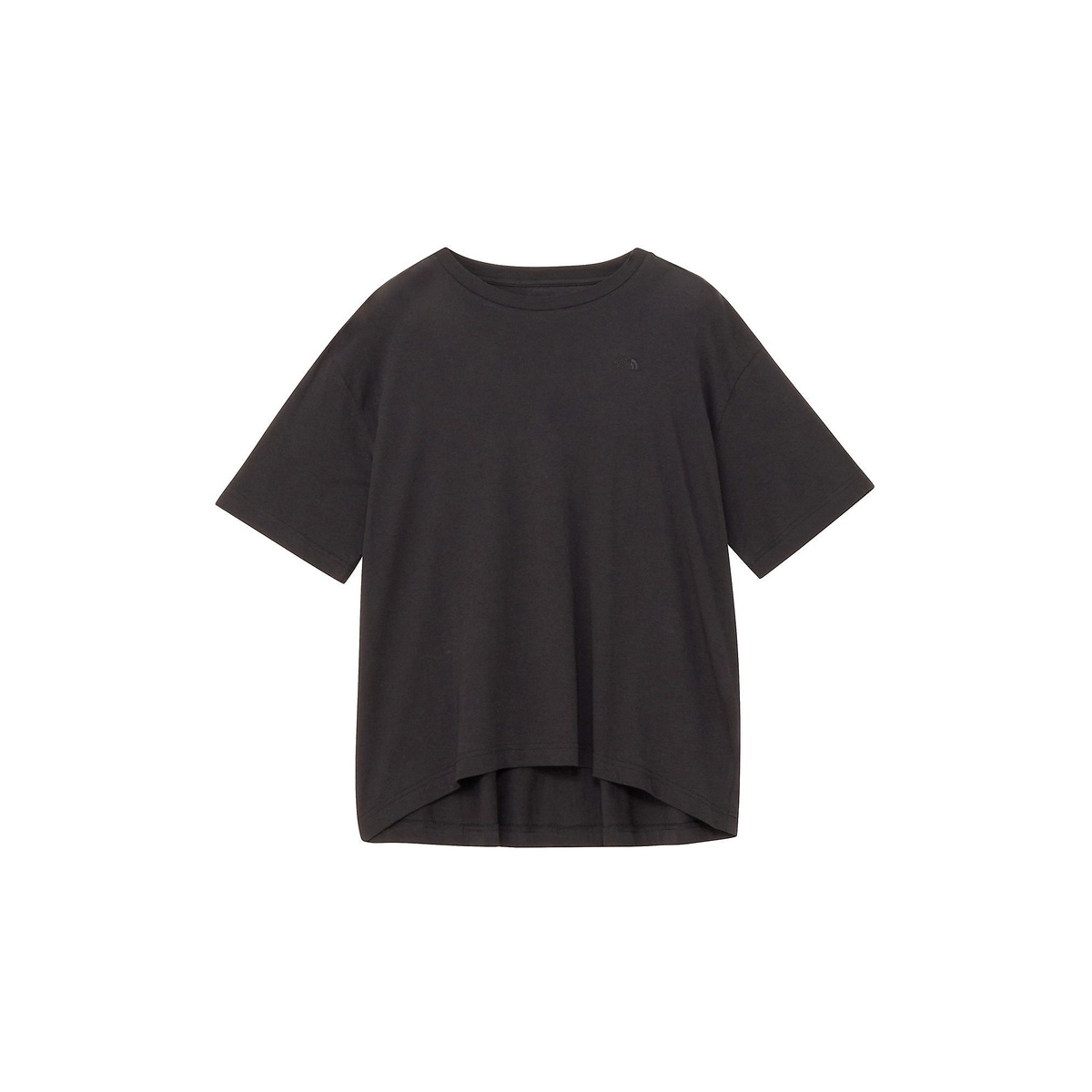 S/S Round Hem Big Tee (ショートスリーブラウンドヘムビッグティー)