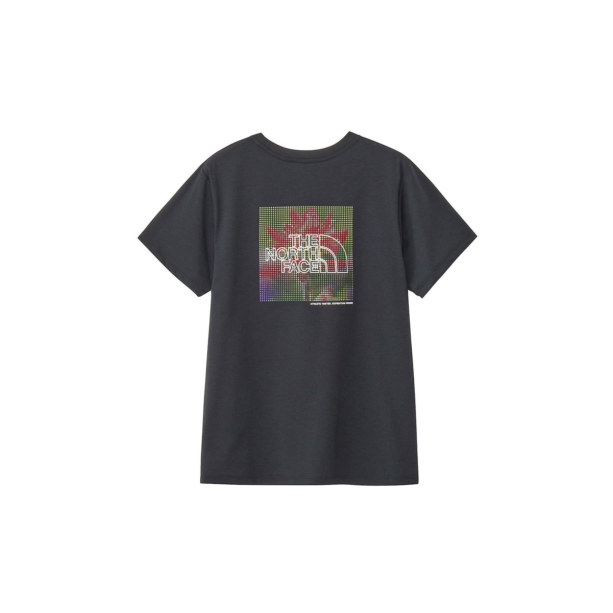 S/S ES Flower Box Logo Tee (ショートスリーブイーエスフラワーボックスロゴティー)