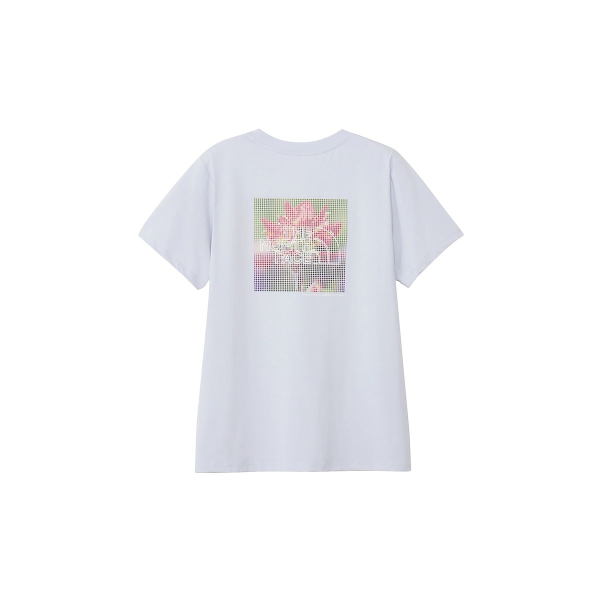 S/S ES Flower Box Logo Tee (ショートスリーブイーエスフラワーボックスロゴティー)