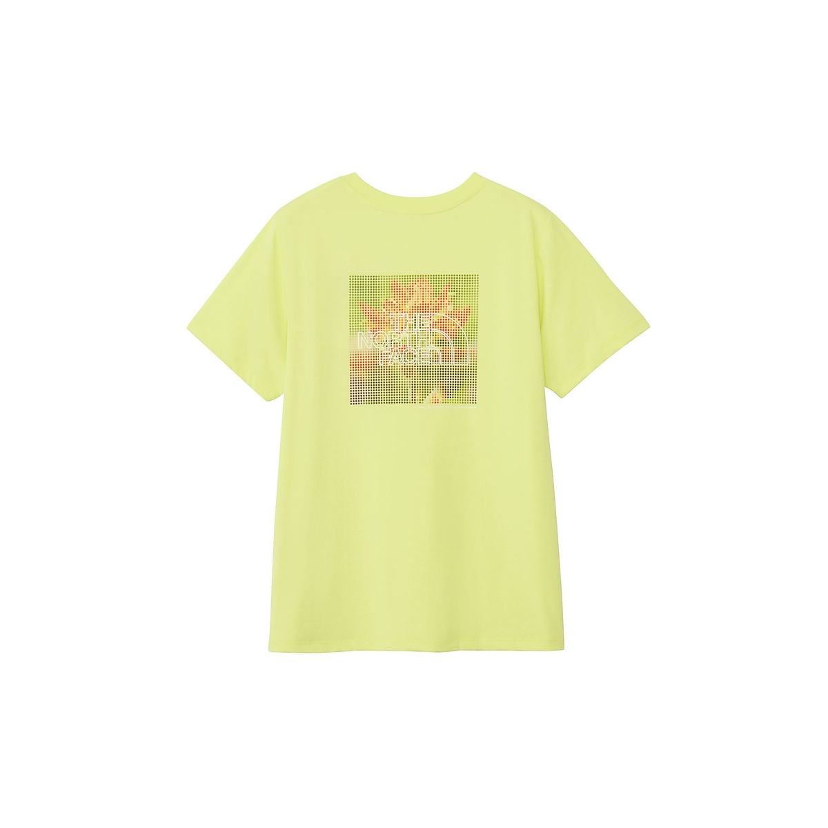 S/S ES Flower Box Logo Tee (ショートスリーブイーエスフラワーボックスロゴティー)