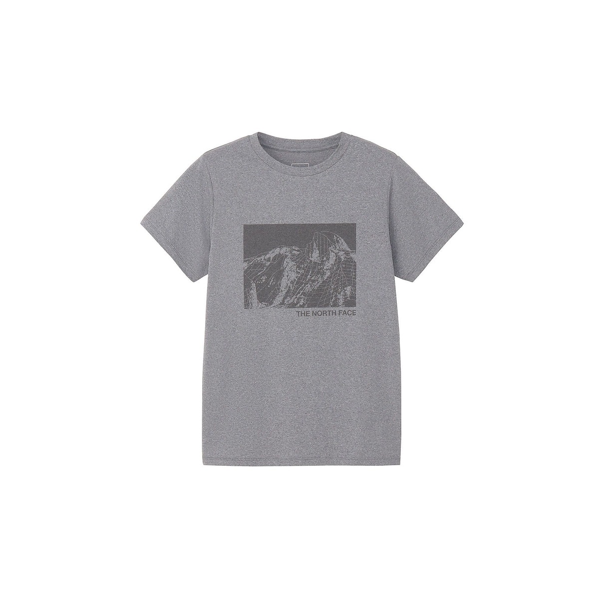 S/S Yosemite Graphic Tee (ショートスリーブヨセミテグラフィックティー)