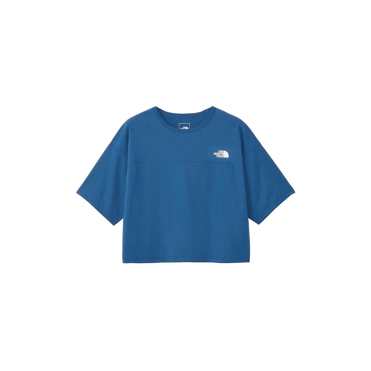 S/S ES Wide Tee (ショートスリーブイーエスワイドティー)