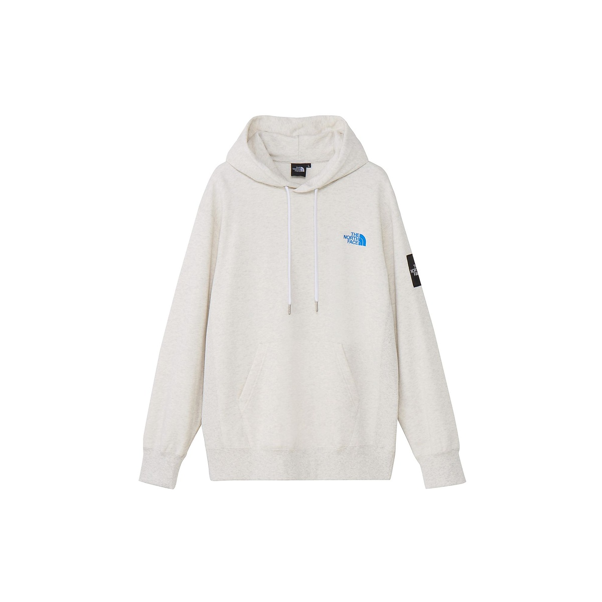 Square Logo Hoodie (スクエアロゴフーディ)