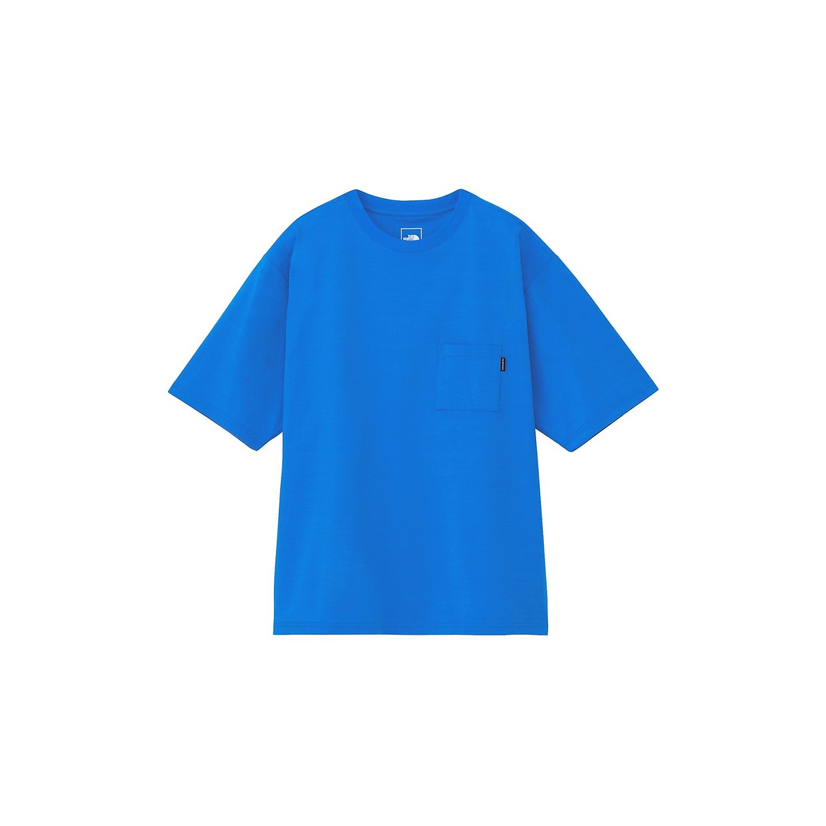 S/S Airy Pocket Tee (ショートスリーブエアリーポケットティー)