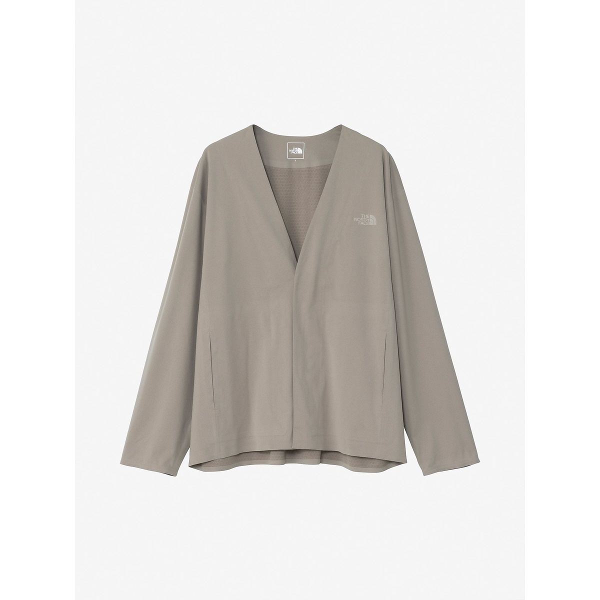 Tech Lounge Cardigan (テックラウンジカーディガン)