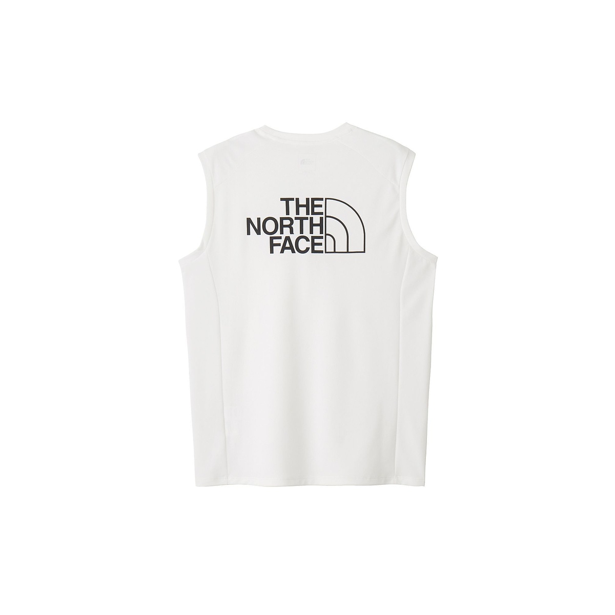 S/L ES Ampere Crew (スリーブレスイーエスアンペアクルー)