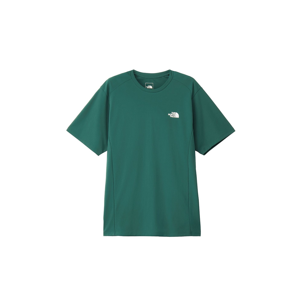 S/S ES Ampere Crew (ショートスリーブイーエスアンペアクルー)