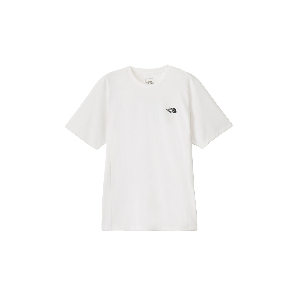 S/S ES Ampere Crew (ショートスリーブイーエスアンペアクルー)