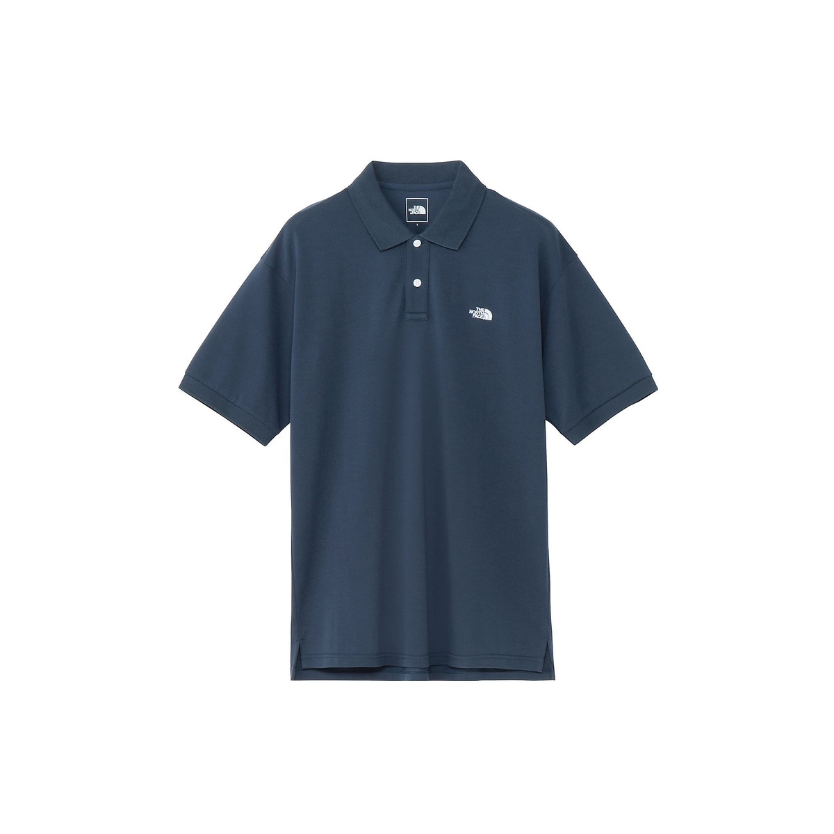 S/S ANY PART POLO