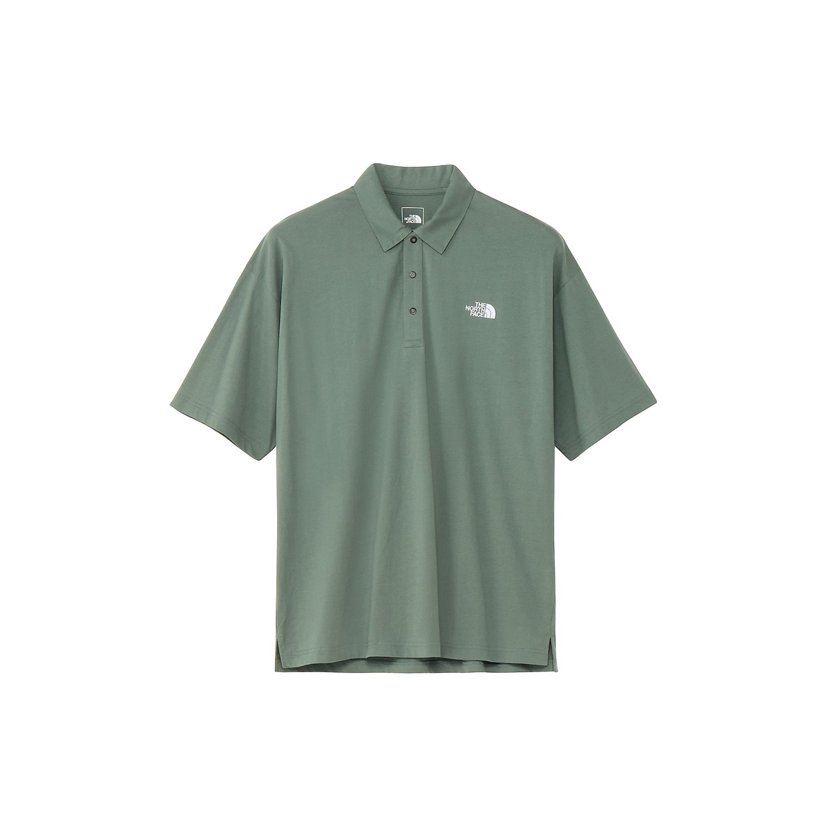 S/S FD COTTON POLO