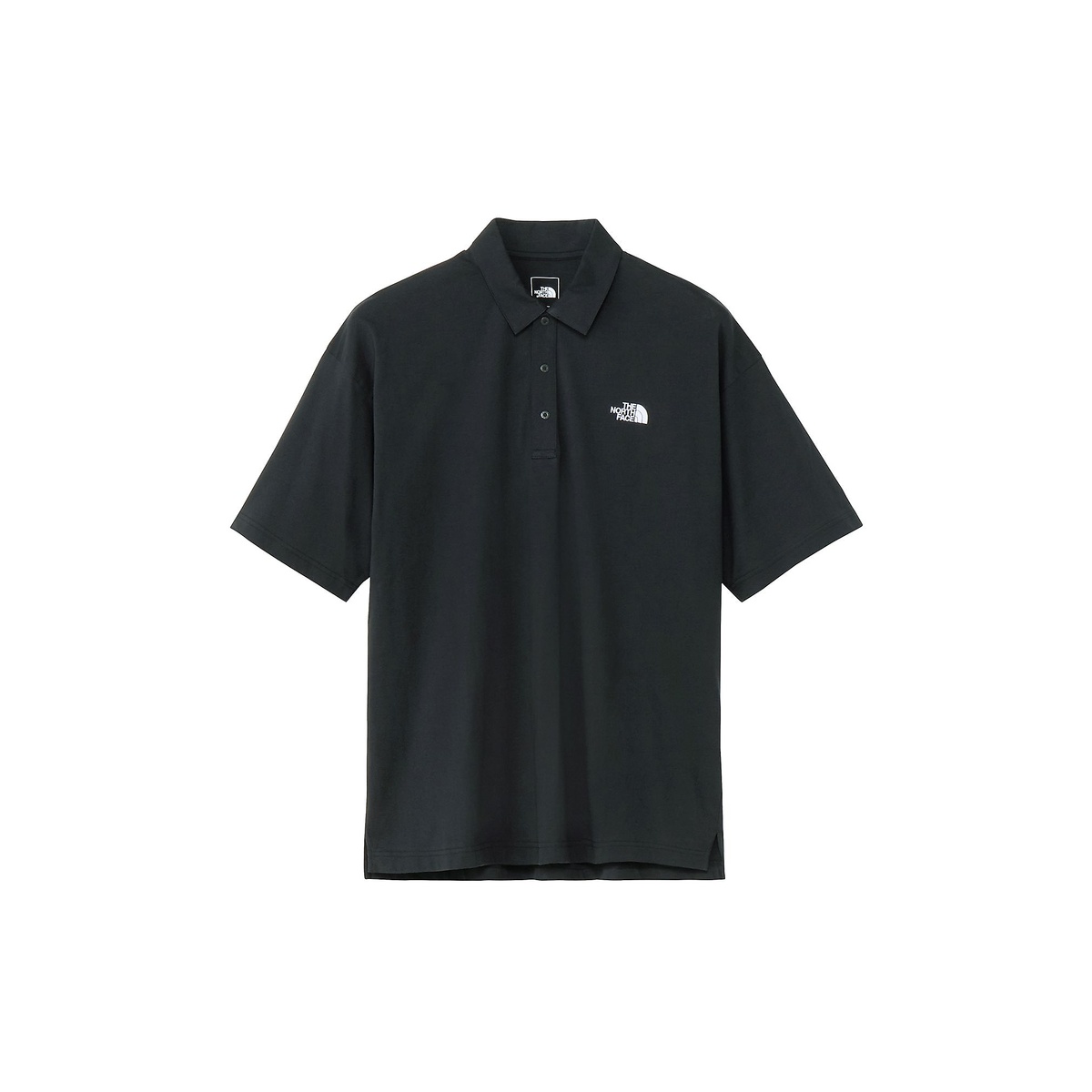 S/S FD COTTON POLO