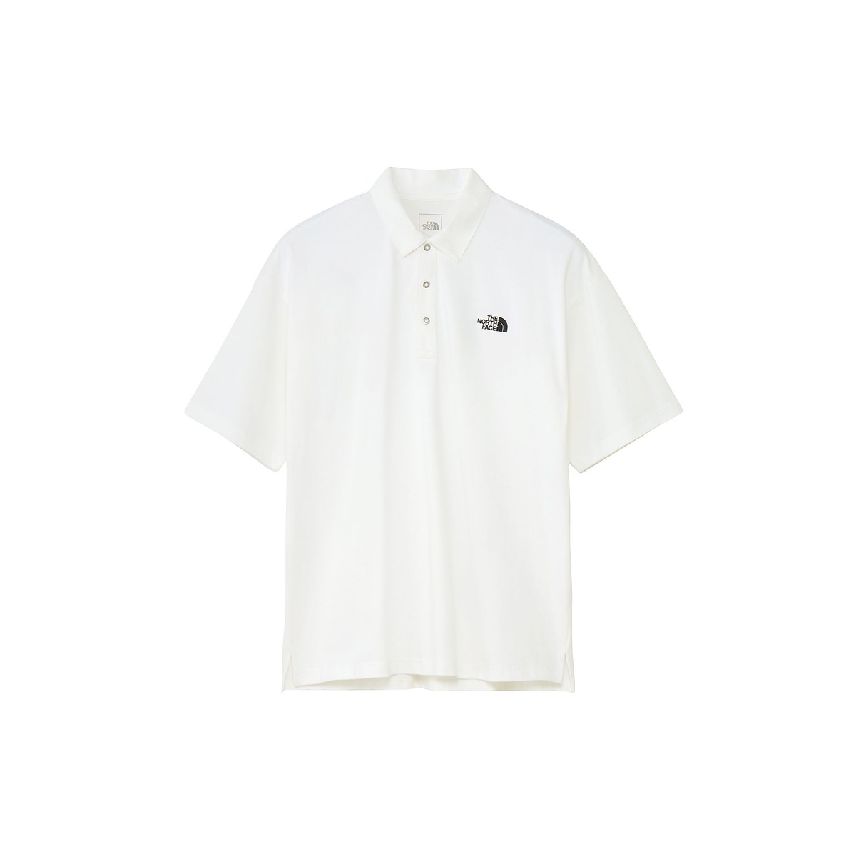S/S FD Cotton Polo (ショートスリーブフラッシュドライコットンポロ)