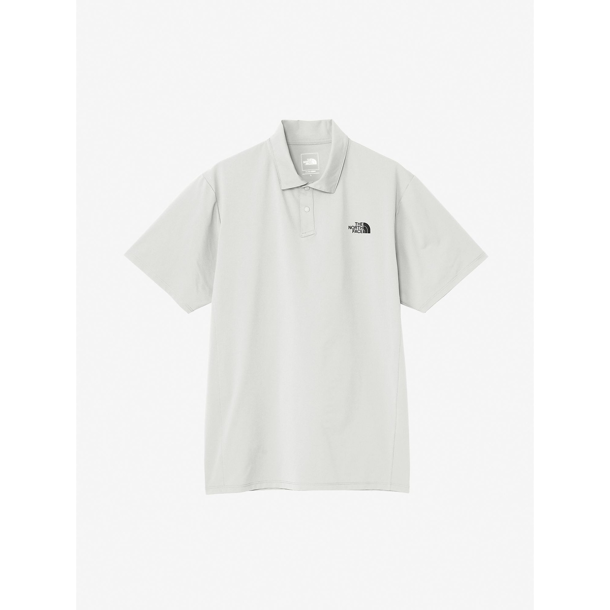 S/S TECH POLO (ショートスリーブテックポロ)