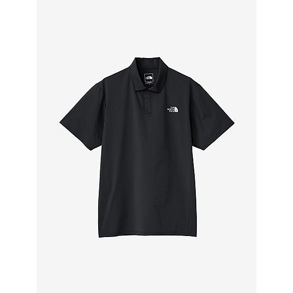 S/S TECH POLO (ショートスリーブテックポロ)