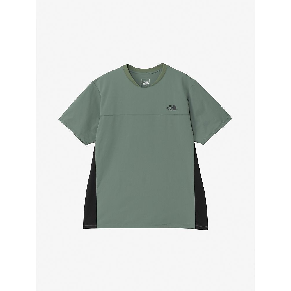 S/S Tech Crew (ショートスリーブテッククルー)