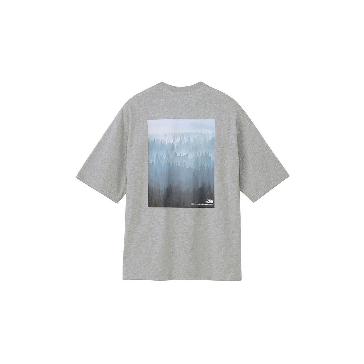 S/S Yosemite Scenery Tee (ショートスリーブヨセミテシーナリーティー)