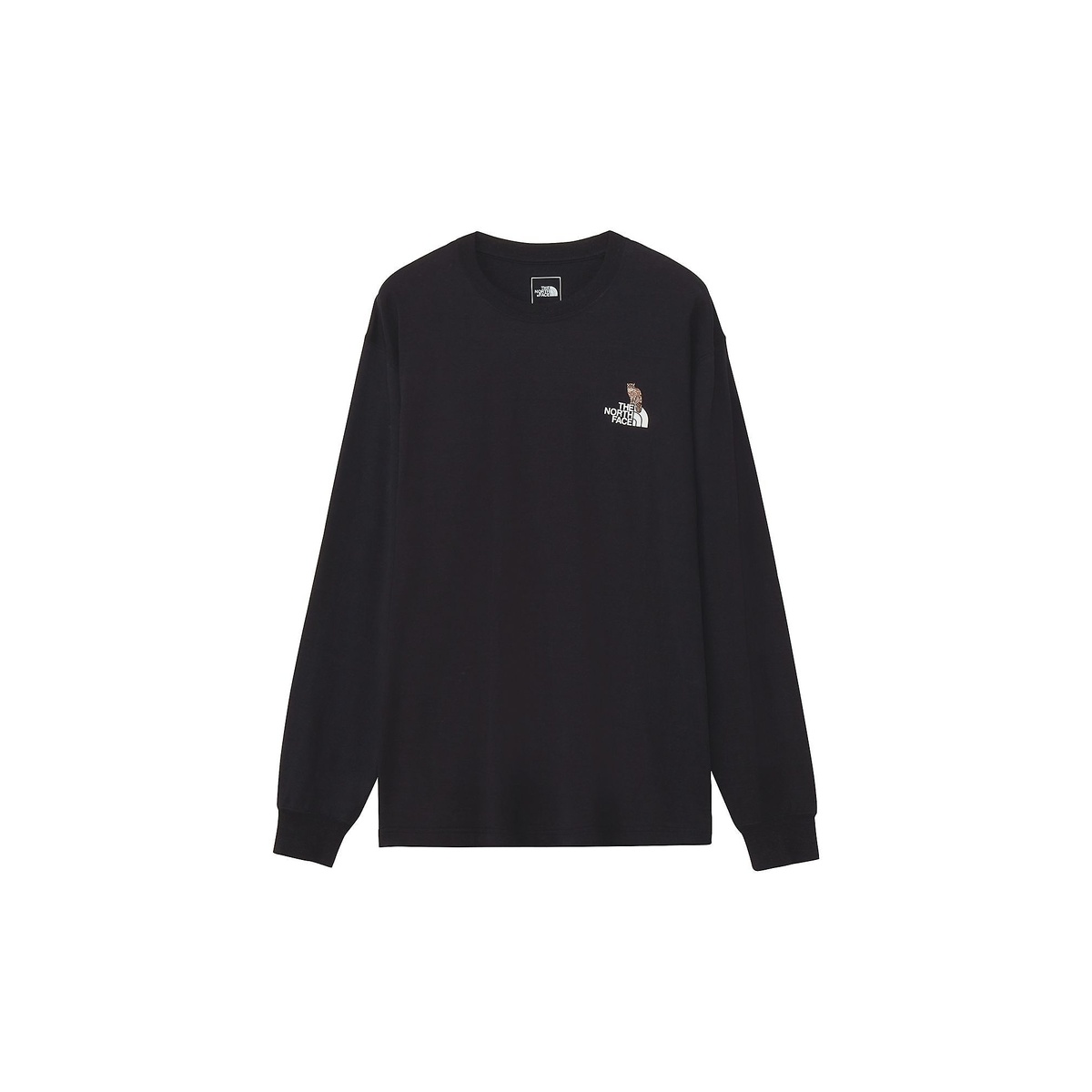 L/S Zoo Picker Tee (ロングスリーブズーピッカーティー)