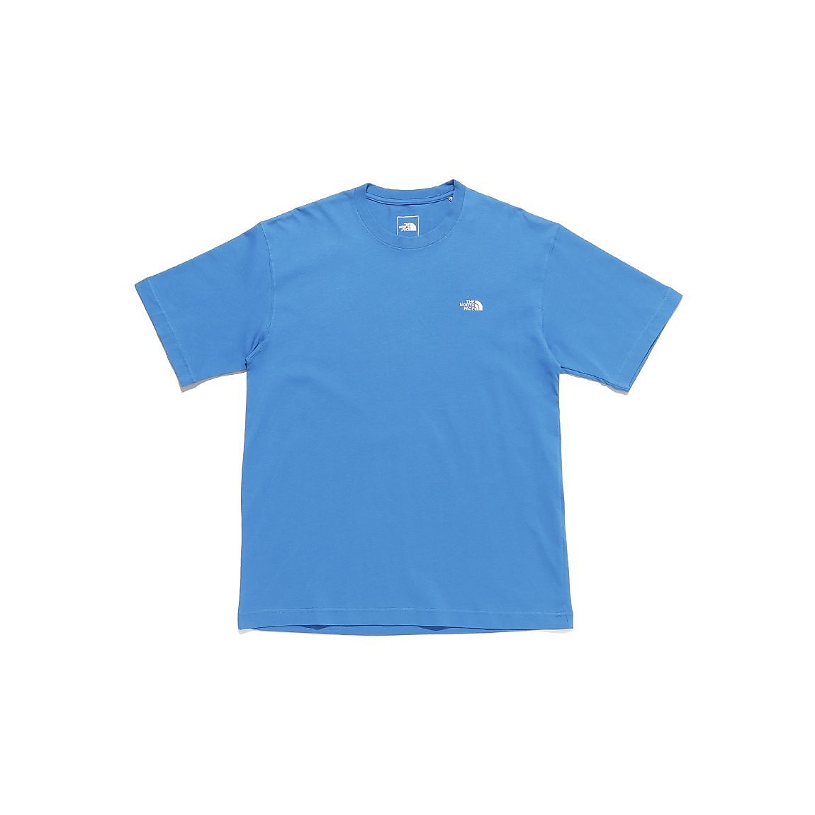 S/S FD Nuptse Cotton Tee  (ショートスリーブフラッシュドライヌプシコットンティー)