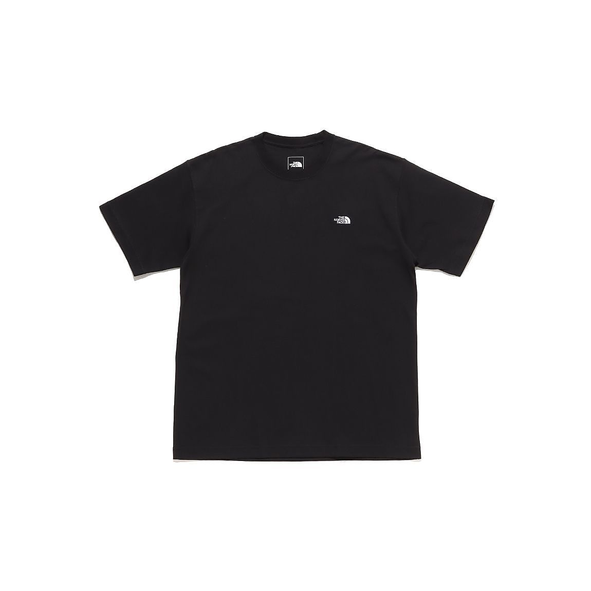 S/S FD Nuptse Cotton Tee  (ショートスリーブフラッシュドライヌプシコットンティー)