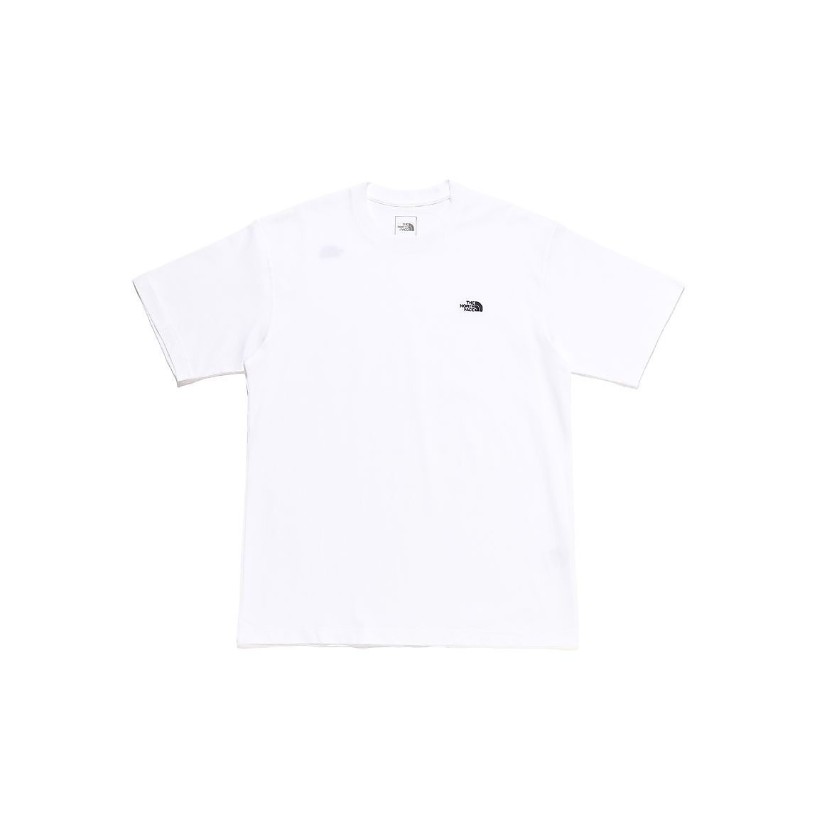 S/S FD Nuptse Cotton Tee  (ショートスリーブフラッシュドライヌプシコットンティー)