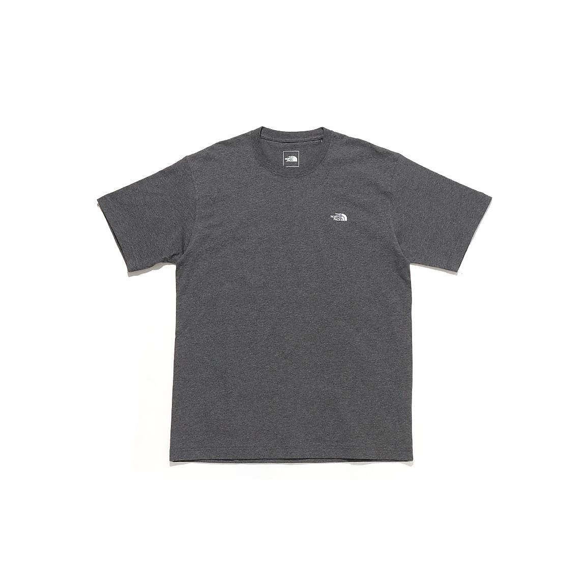 S/S FD Nuptse Cotton Tee  (ショートスリーブフラッシュドライヌプシコットンティー)