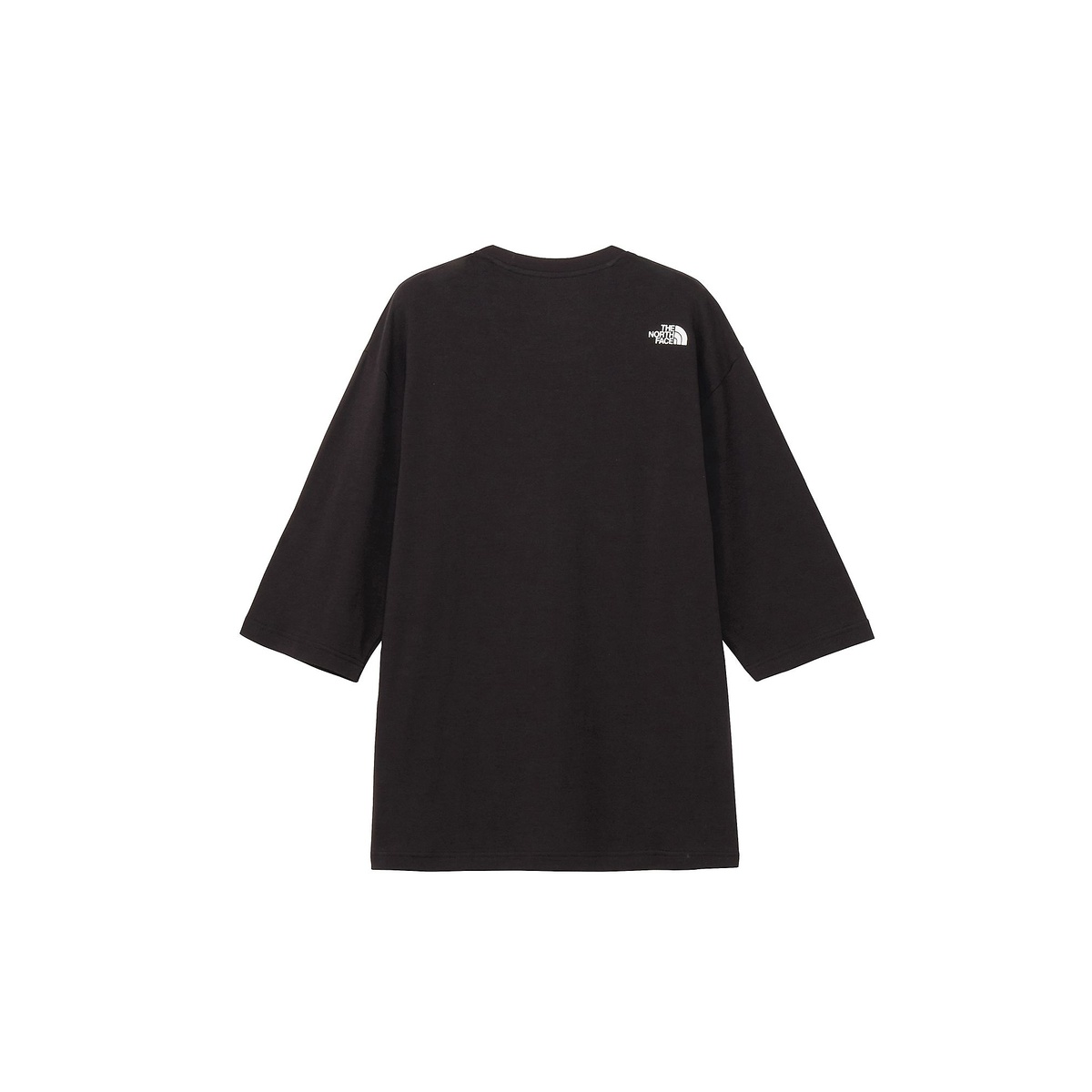 3/4 Sleeve One Point Logo Tee (クォータースリーブワンポイントロゴティー)