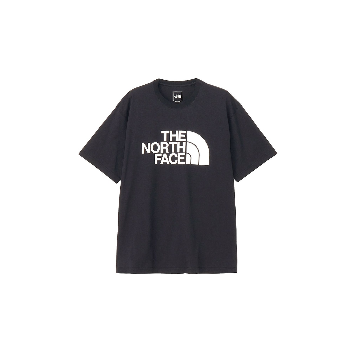 S/S FD Color Dome Cotton Tee (ショートスリーブフラッシュドライカラードームコットンティー)