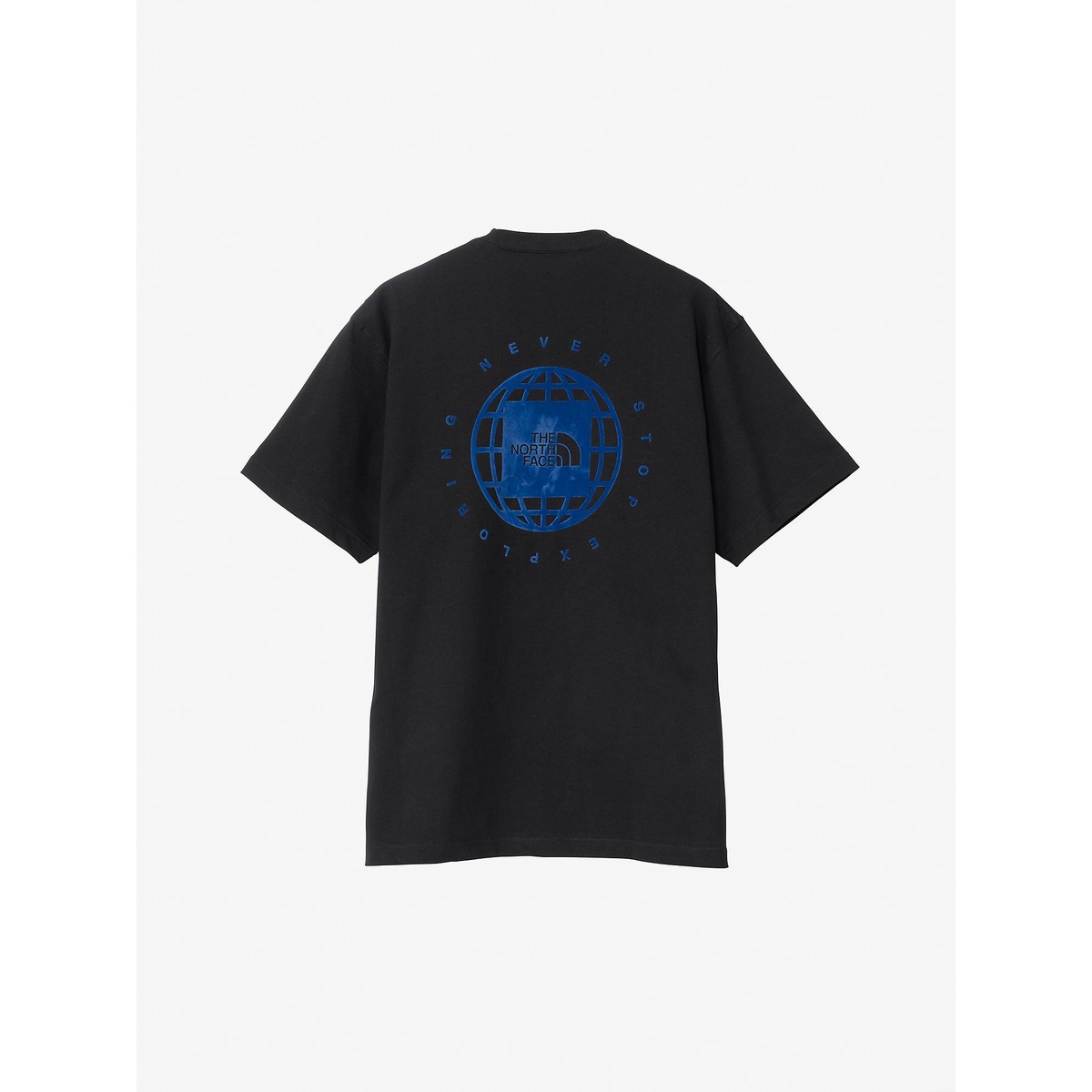S/S GEO Square Logo Tee (ショートスリーブジオスクエアロゴティー)
