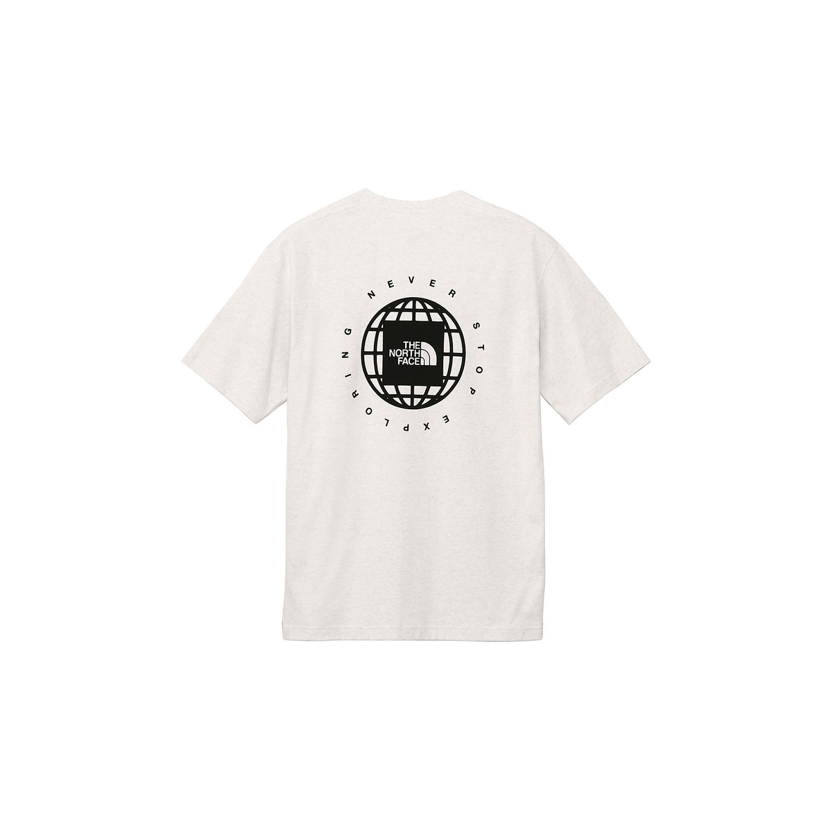 S/S GEO Square Logo Tee (ショートスリーブジオスクエアロゴティー)
