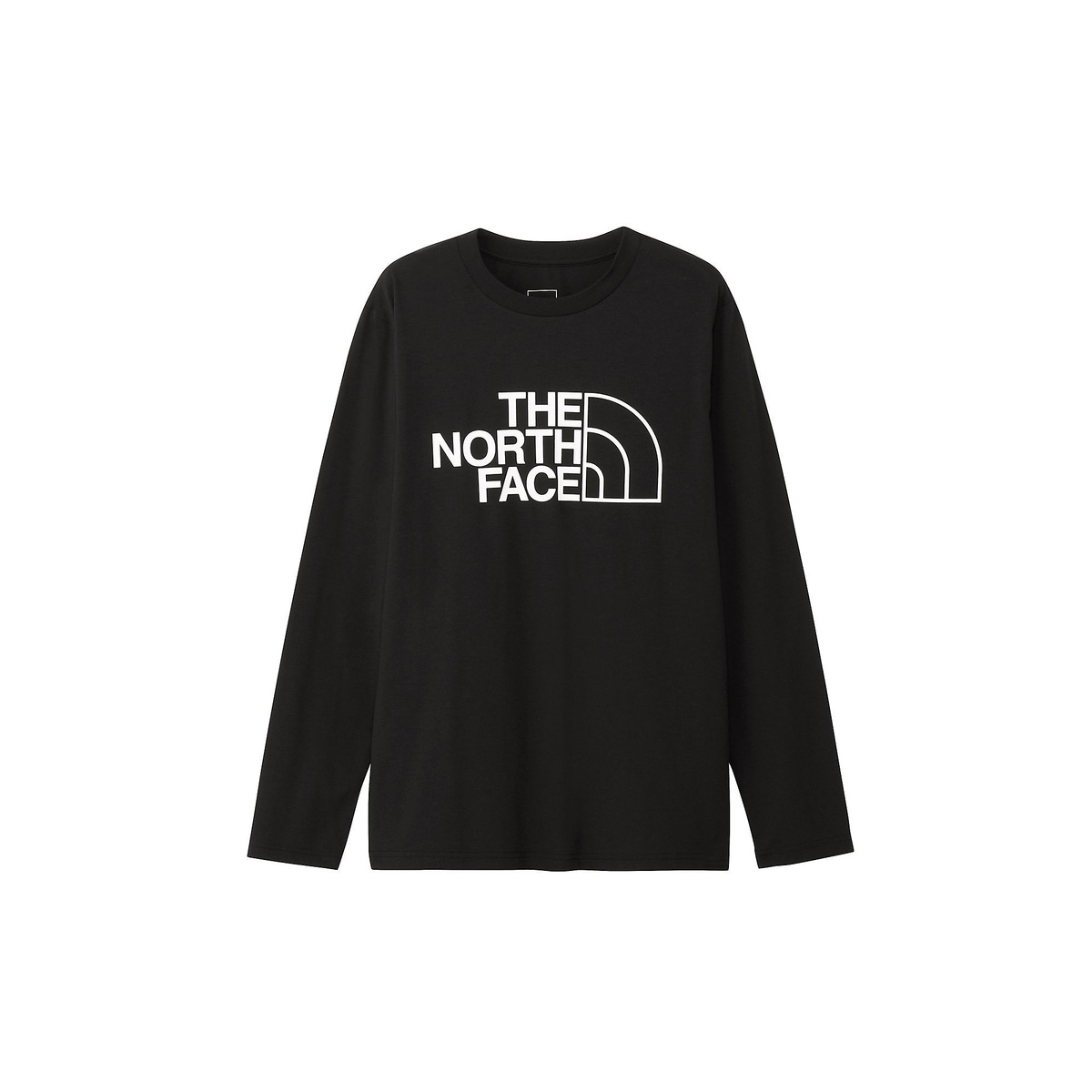 L/S ES BIG LOGO T (ロングスリーブイーエスビッグロゴティー)