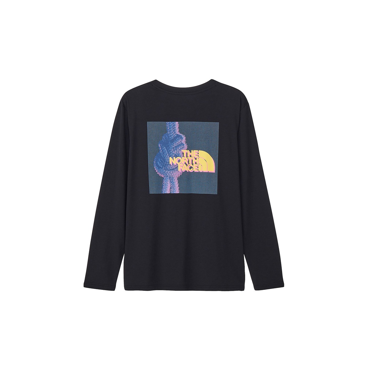 L/S ES Eight Knot Tee (ロングスリーブイーエスエイトノットティー)