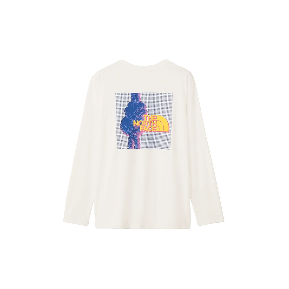 L/S ES Eight Knot Tee (ロングスリーブイーエスエイトノットティー)