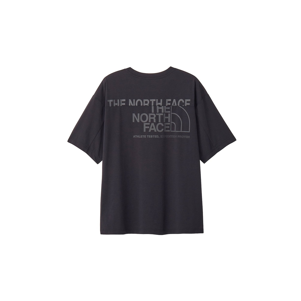 S/S ES LOGO WIDE T (ショートスリーブイーエスロゴワイドティー)