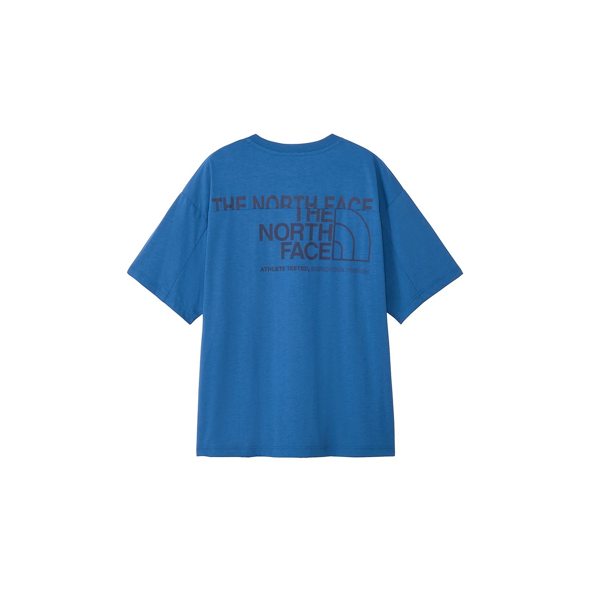 S/S ES Logo Wide Tee (ショートスリーブイーエスロゴワイドティー)