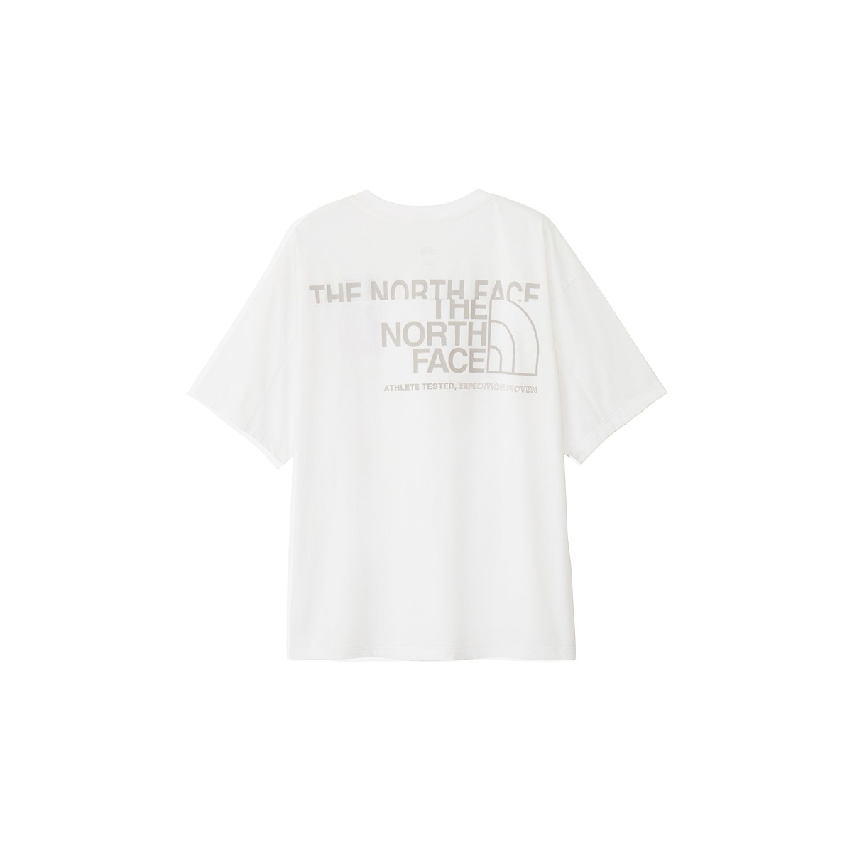 S/S ES LOGO WIDE T (ショートスリーブイーエスロゴワイドティー)