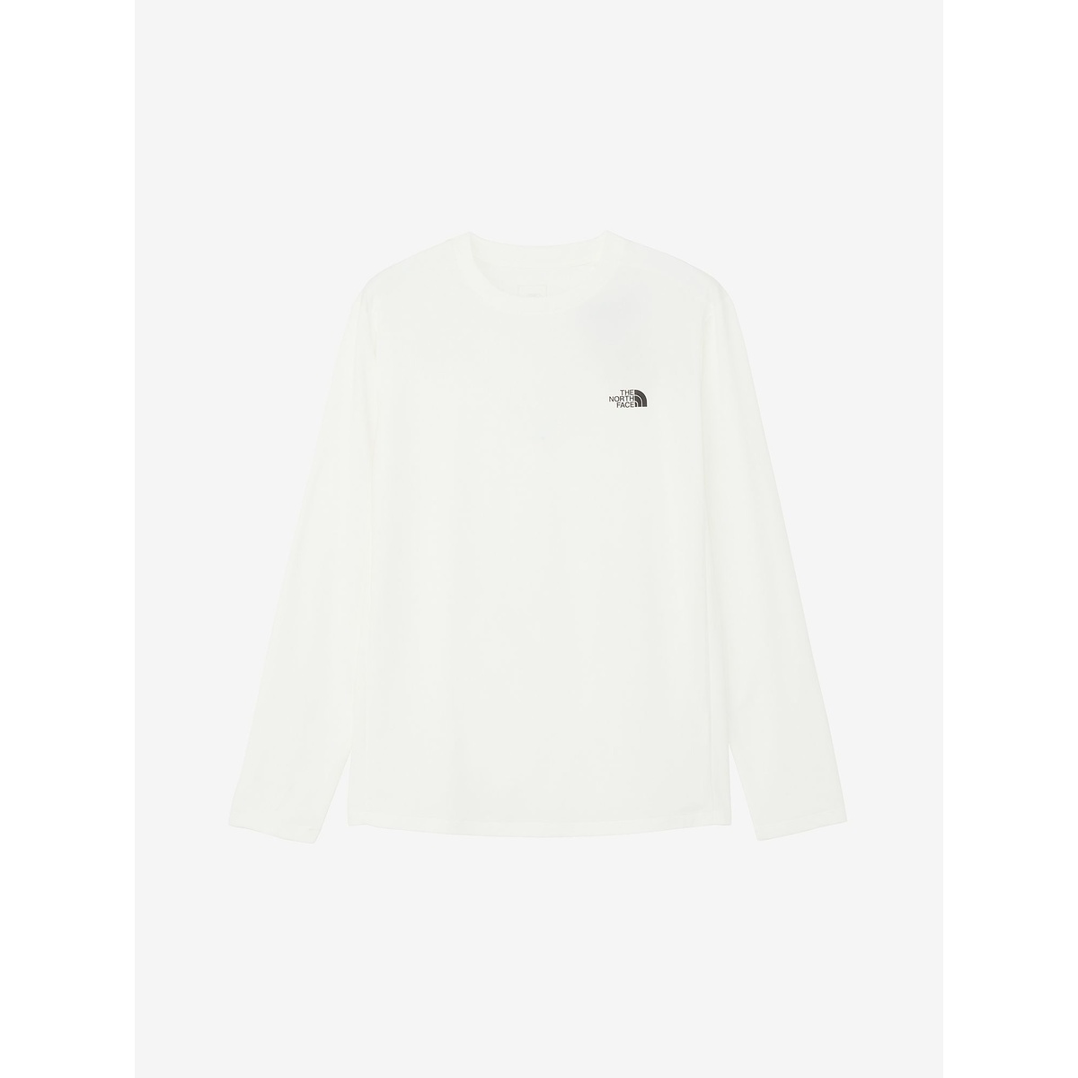 L/S ONEPOINT LOGOT (ロングスリーブワンポイントロゴティー)