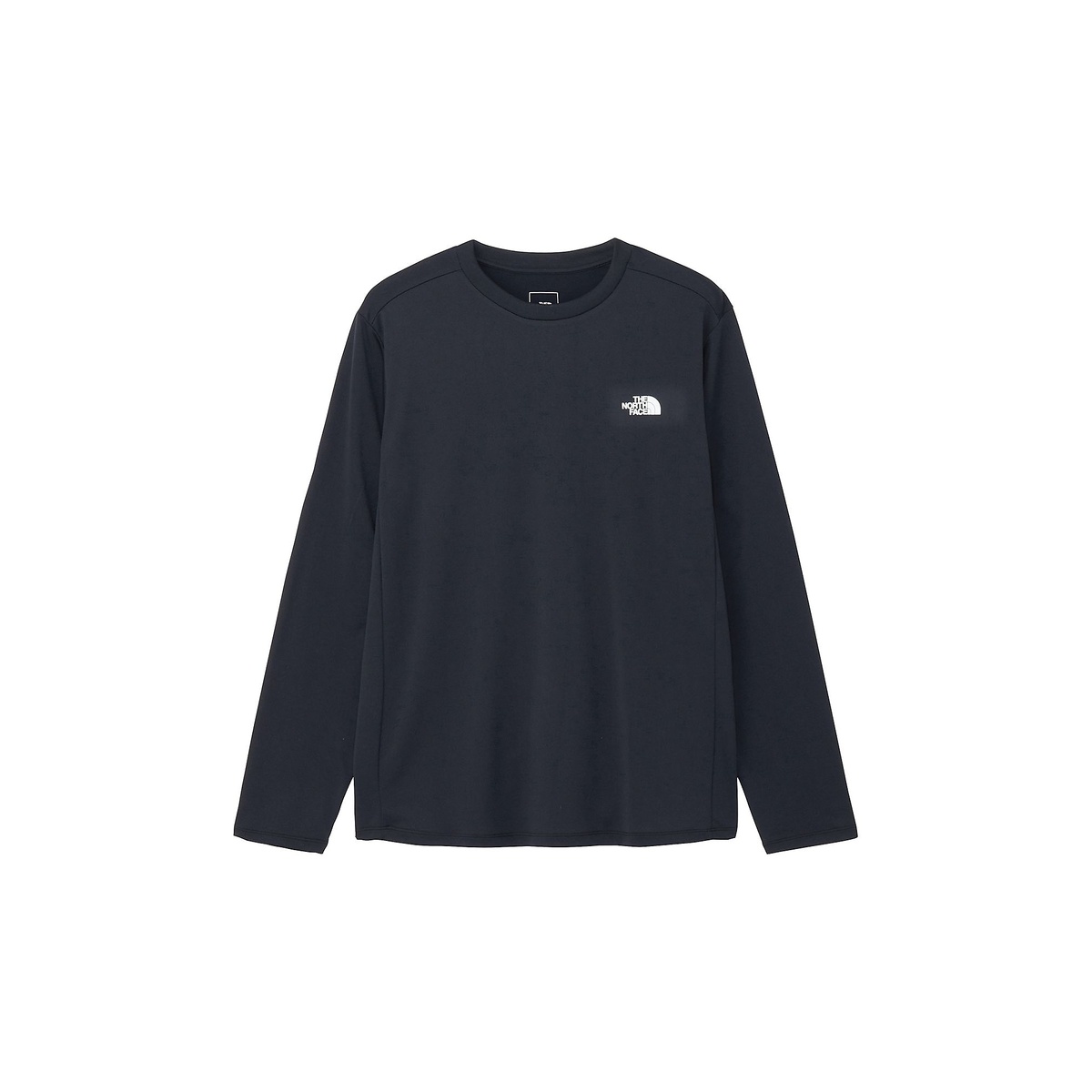 L/S ONEPOINT LOGOT (ロングスリーブワンポイントロゴティー)