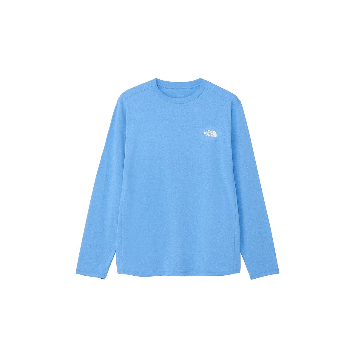 L/S One Point Logo Tee (ロングスリーブワンポイントロゴティー)