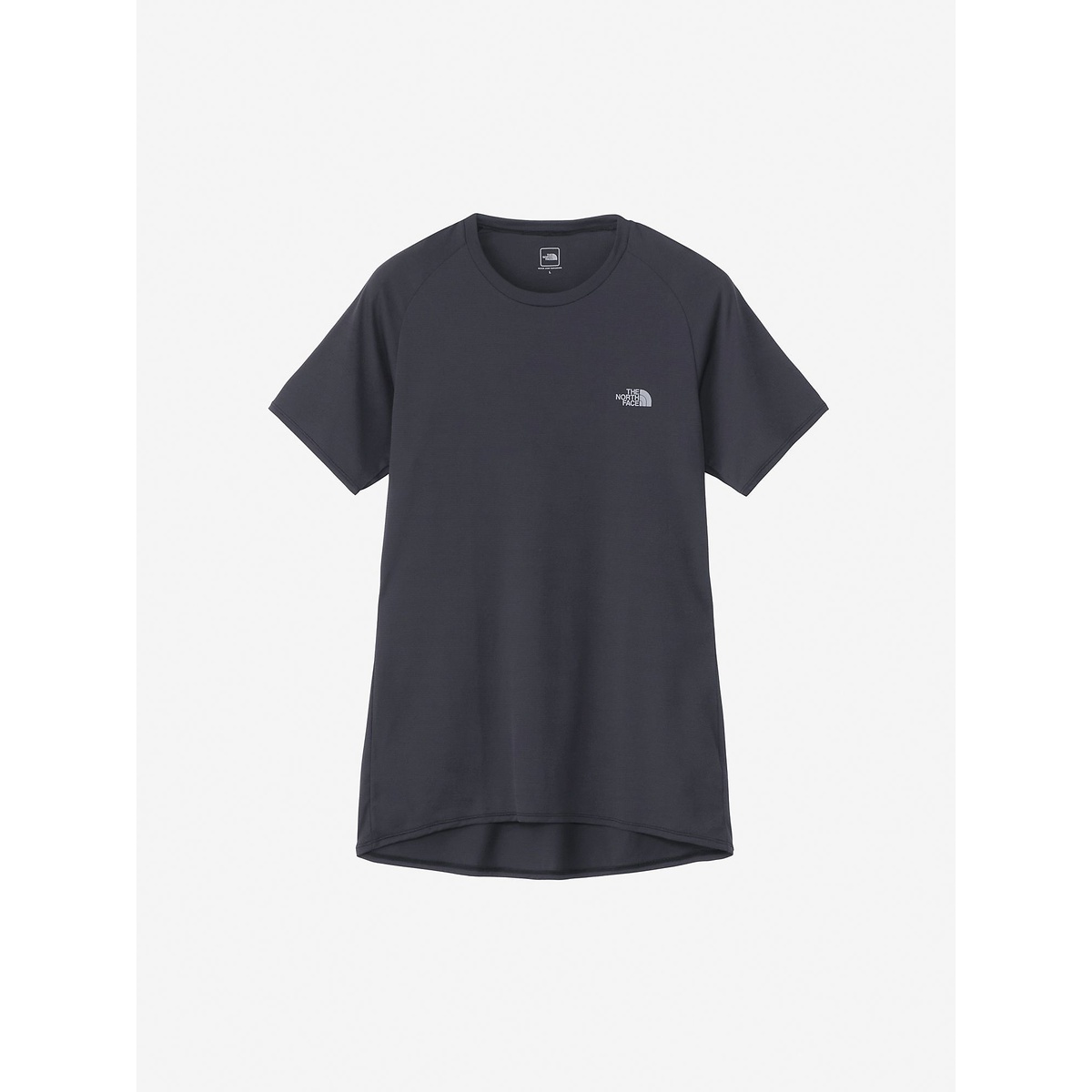 S/S DRY Crew (ショートスリーブドライクルー)