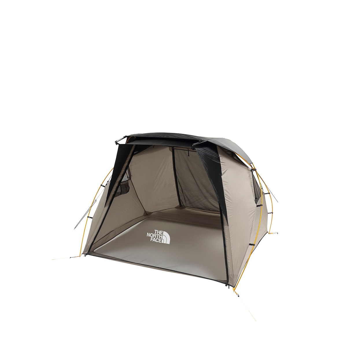 Wanderlust Shelter (ワンダーラストシェルター)