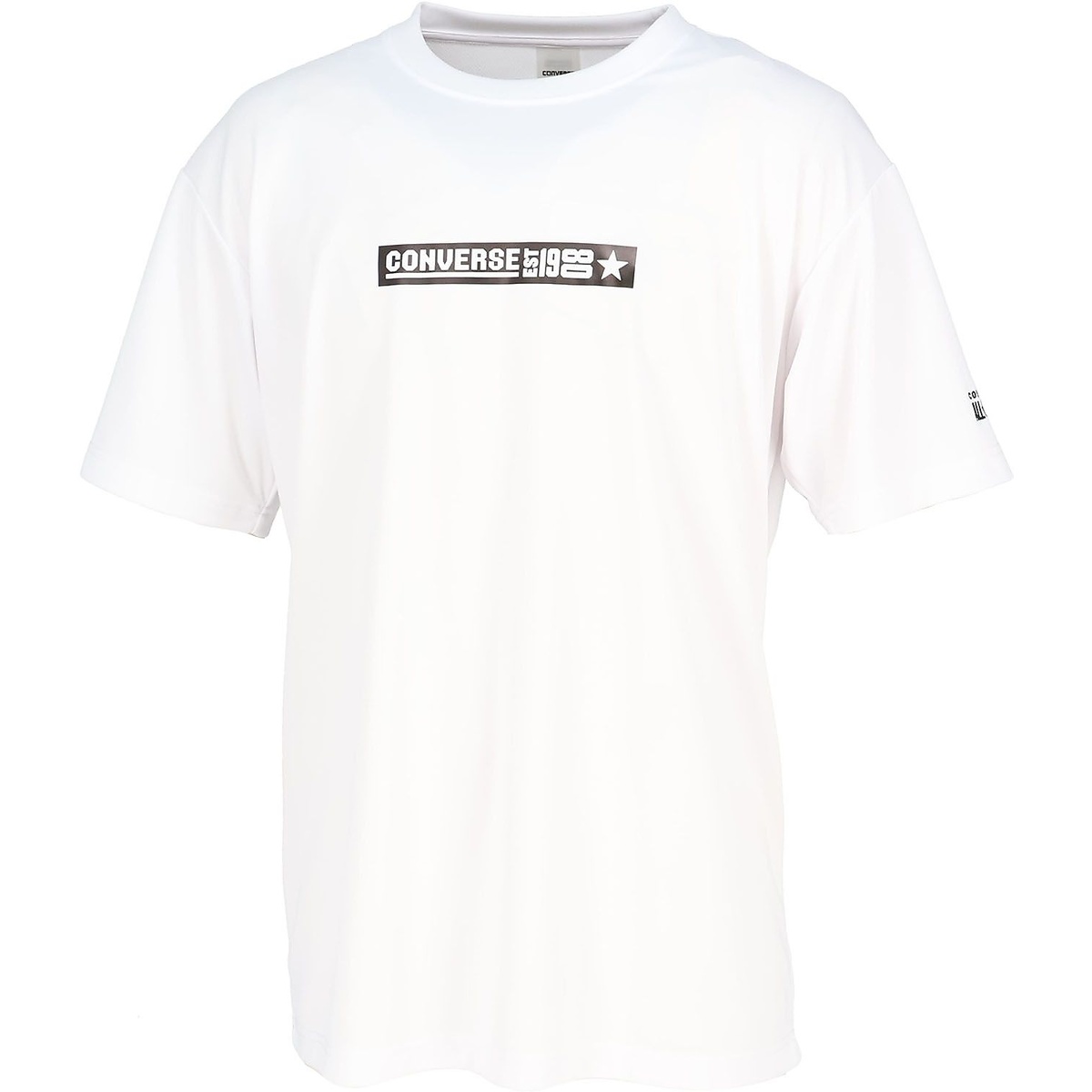 5S プリントTシャツ(PRINT T-SHIRT)