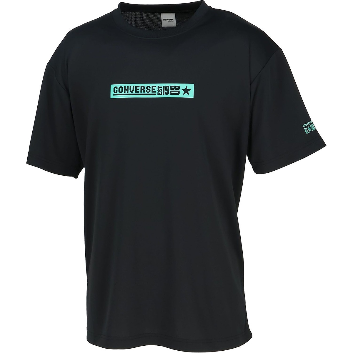 5S プリントTシャツ(PRINT T-SHIRT)