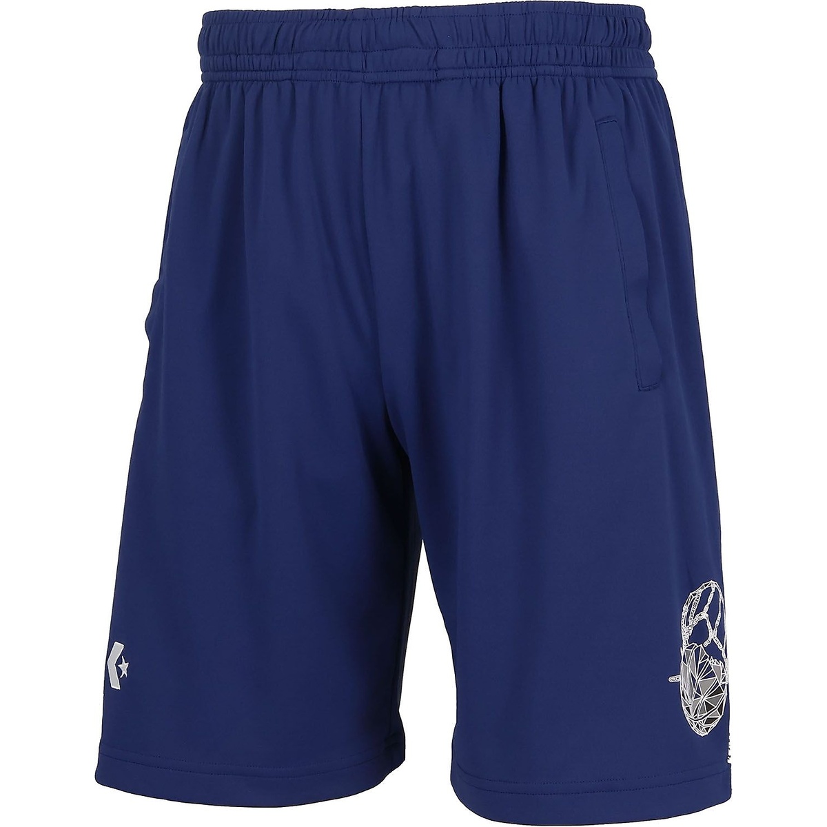 5S プラクティスパンツ ポケットツキ(PRACTICE PANTS WITH POCKET)