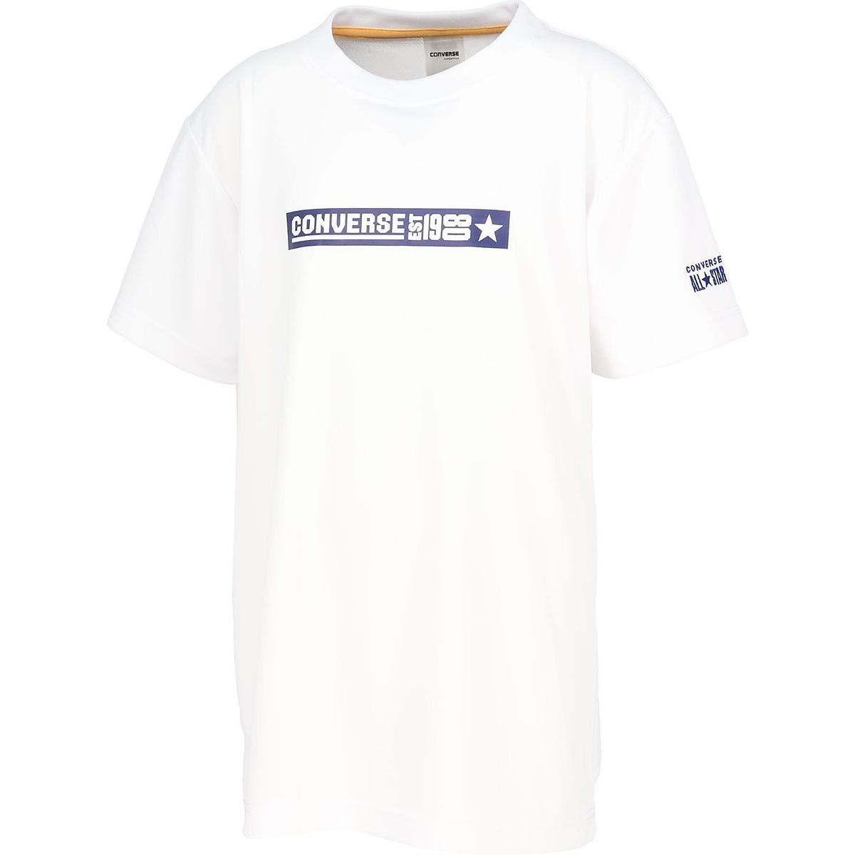 5S JRプリントTシャツ(JR PRINT T-SHIRT)