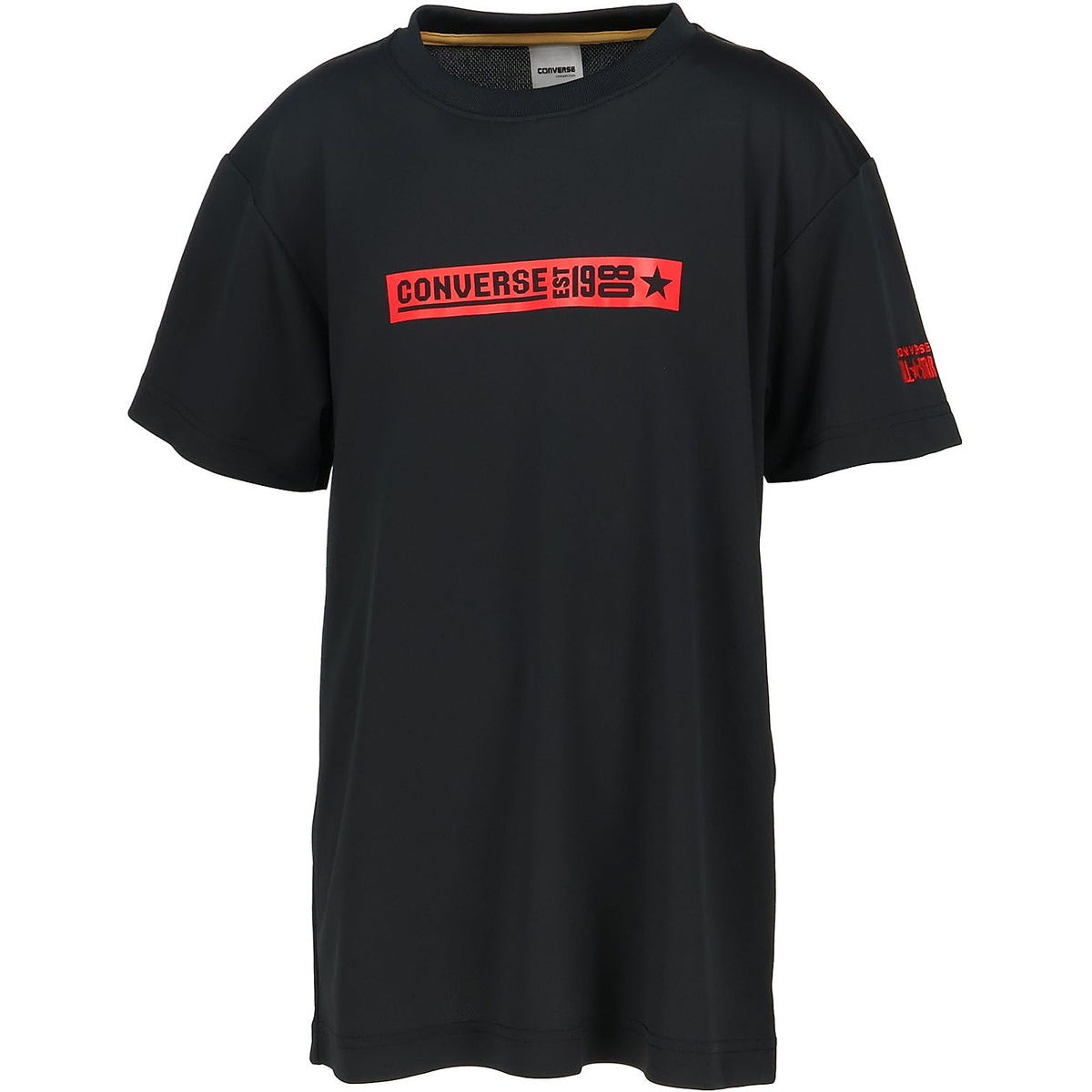 5S JRプリントTシャツ(JR PRINT T-SHIRT)