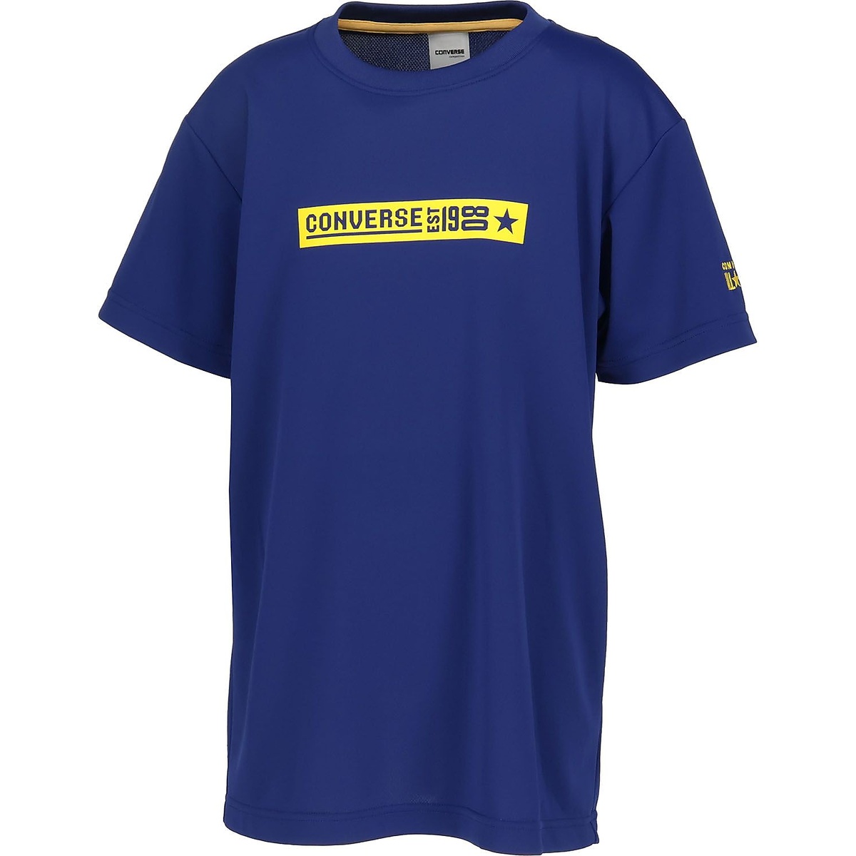 5S JRプリントTシャツ(JR PRINT T-SHIRT)