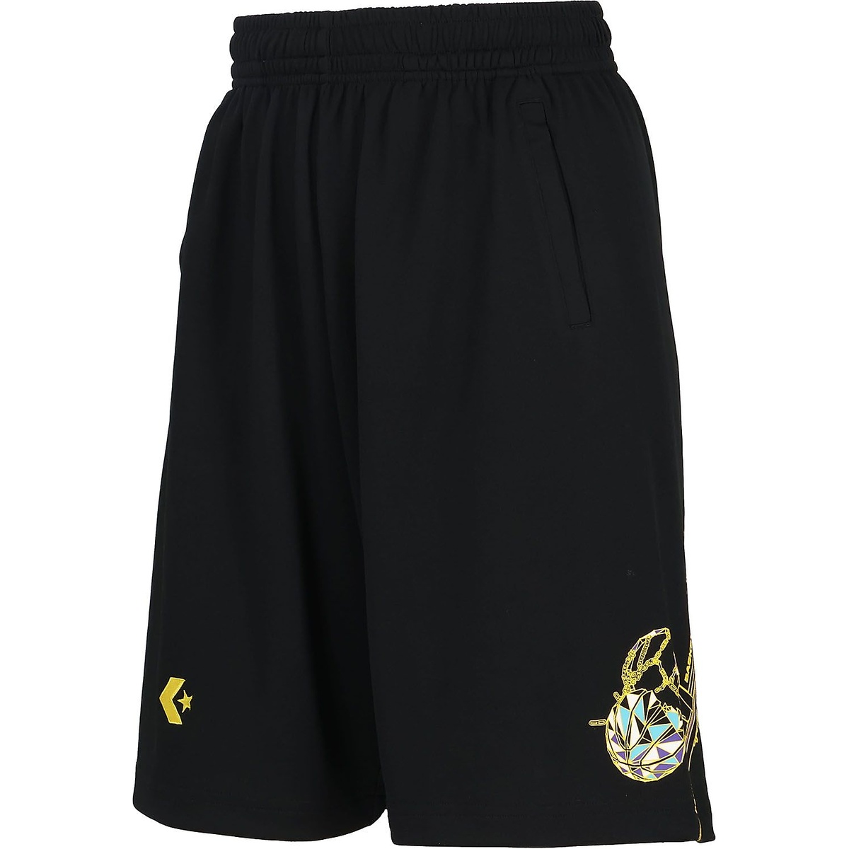 5S JRプラクティスパンツ ポケット(JR PRACTICE PANTS WITH POCKET)